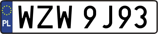 WZW9J93