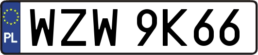 WZW9K66