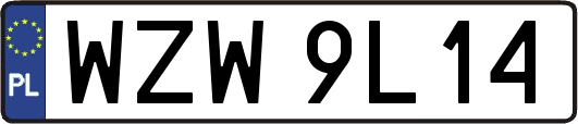 WZW9L14