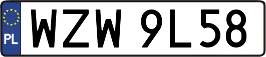 WZW9L58