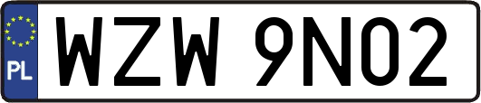 WZW9N02