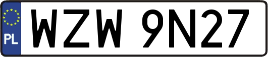 WZW9N27