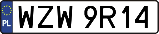 WZW9R14