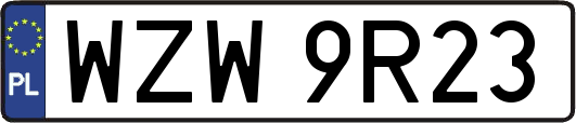 WZW9R23