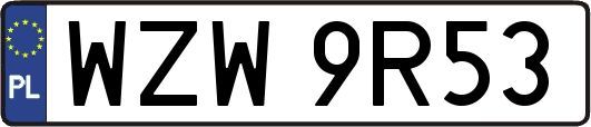 WZW9R53