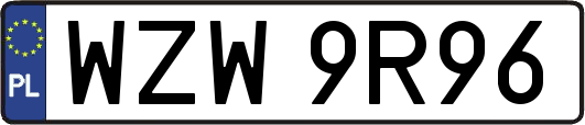 WZW9R96
