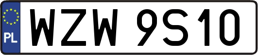 WZW9S10