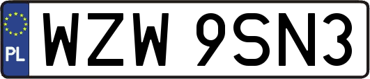 WZW9SN3