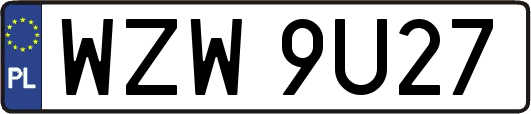 WZW9U27
