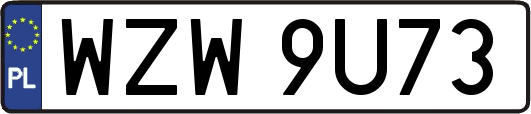 WZW9U73