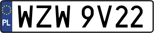WZW9V22