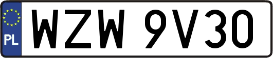 WZW9V30