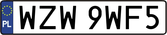 WZW9WF5