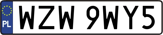 WZW9WY5
