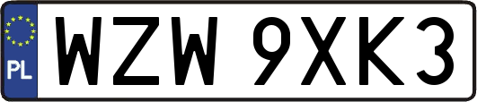 WZW9XK3