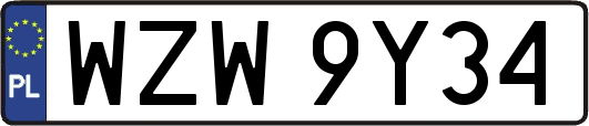 WZW9Y34