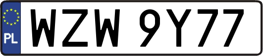 WZW9Y77