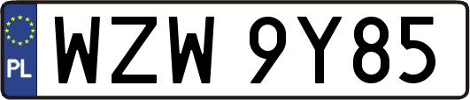 WZW9Y85