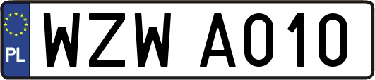 WZWA010