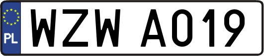WZWA019