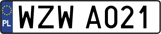 WZWA021