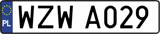 WZWA029