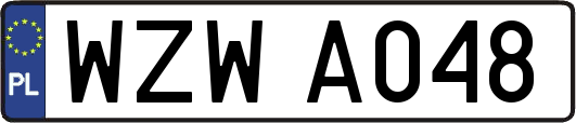 WZWA048