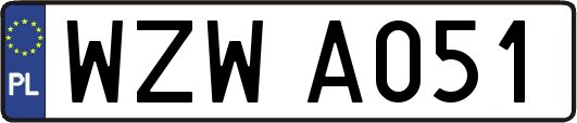 WZWA051