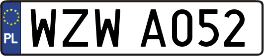 WZWA052