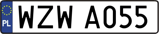 WZWA055