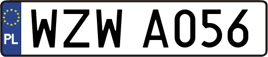 WZWA056