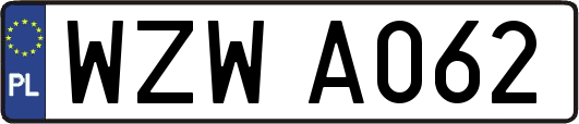 WZWA062