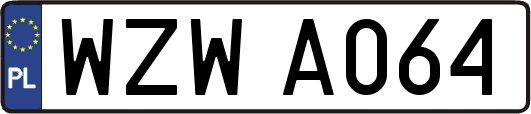 WZWA064