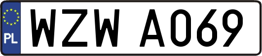 WZWA069
