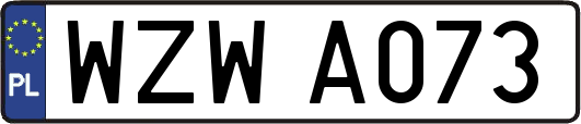 WZWA073