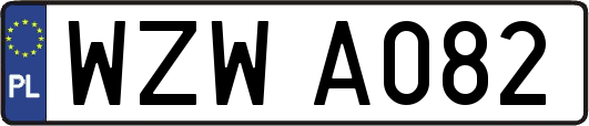 WZWA082