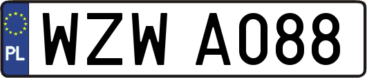 WZWA088