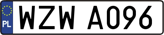 WZWA096