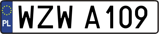 WZWA109