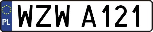 WZWA121