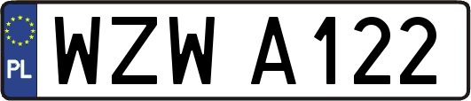 WZWA122