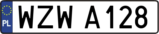 WZWA128
