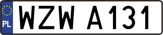 WZWA131