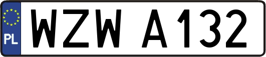 WZWA132