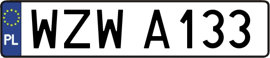WZWA133