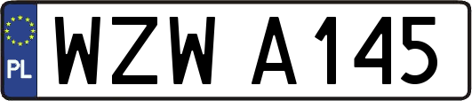 WZWA145
