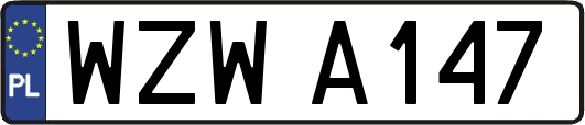 WZWA147