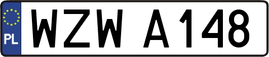WZWA148