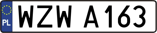 WZWA163
