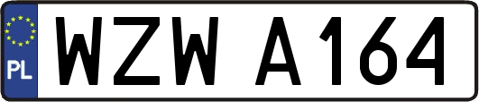 WZWA164